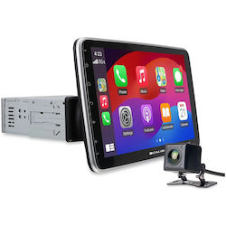 Caliber Rmd910dab-cmr Car Radio Apple Carplay Android Mirroring Dab+ & Κάμερα Οπισθοπορείας Caliber Rmd910dab-cmr Car Radio Apple Carplay Android Mirroring Dab+ & Κάμερα Οπισθοπορείας