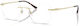 Ray Ban Rx8783d 1251 Титаниеви Рамки