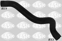 Κολαρο Ψυγειου Ανω Alfa Romeo Mito 1.4 Fiat Grande Punto 3 199 1.4 55703225 3406100-10734