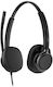 HP VOIP Headset (C01B6AA)