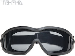 Fma Μάσκα Μοτοσυκλέτας