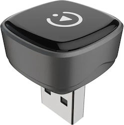 Carlinkit Αντάπτορας Carplay Αυτοκινήτου