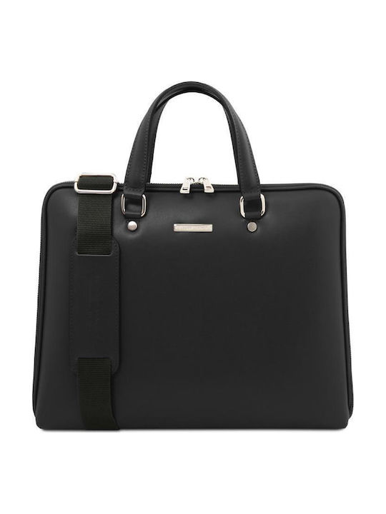 Tuscany Leather Leather Women's Professional Ba...