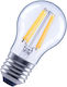 Eko-light Bec LED Value Classic E27 Putere 7.5W 1055 Lumen 4000K Filament