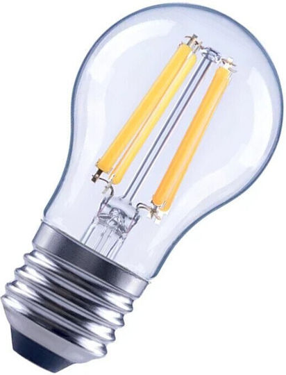 Eko-light Led Bulb Value Classic E27 P 75 7.5w 1055lm 4000k Filament