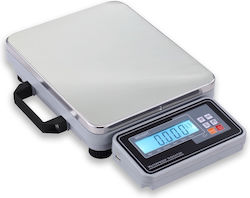 TE Kasse Express Handelswaage 30kg / 1gr TE Kasse Express Handelswaage 30kg / 1gr