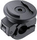 SP Connect Spc+ Motorcycle Phone Mount with Case for Mirror