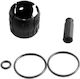 Shift Knob for Jaguar MK MK II Opel Astra Combo Meriva Vectra Zafira Black