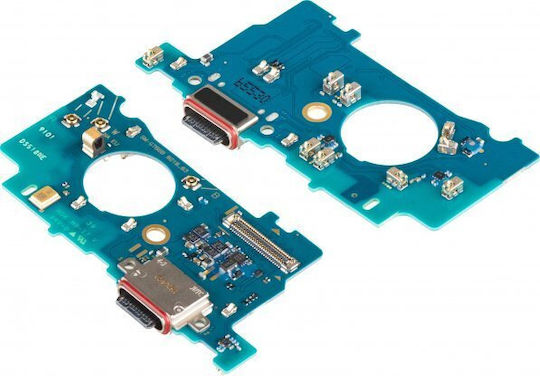 Placă Flex Port de Încărcare Samsung Galaxy Xcover7 Pro Gh96-19589a