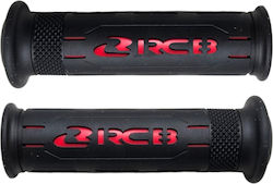 Χερουλια Σετ Hg77 Racing Compound Rcb Racing Boy Κοκκινα