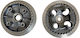 Yamaha Crypton-x 135cc T135 W-Standard Clutch Bell Plate