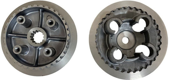 Yamaha Crypton-x 135cc T135 W-Standard Clutch Bell Plate