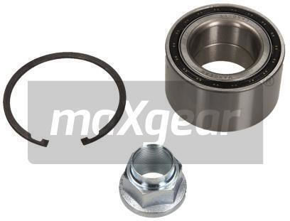 Front Wheel Bearing Daihatsu Terios 1.3-1.5 05-70 Outer Vkba 7549 330943-10734