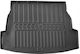 Race Axion Trunk Mat Raised Sides Type For Toyota RAV 4 2018 Black
