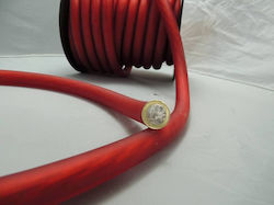 TRF Strom Kabel Car Audio 8awg-ofc Ofc Verstärker Auto