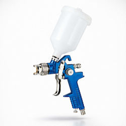 Maestro H827 Air Spray Paint Gun Top Cup 2.0mm 600ml Maestro H827 Air Spray Paint Gun Top Cup 2.0mm 600ml