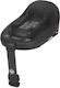 Coccolle Rilax Smart Baby Car Seat Booster i-Size with ISOfix Coccolle Black