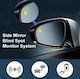 Car Side Mirror Blind Spot