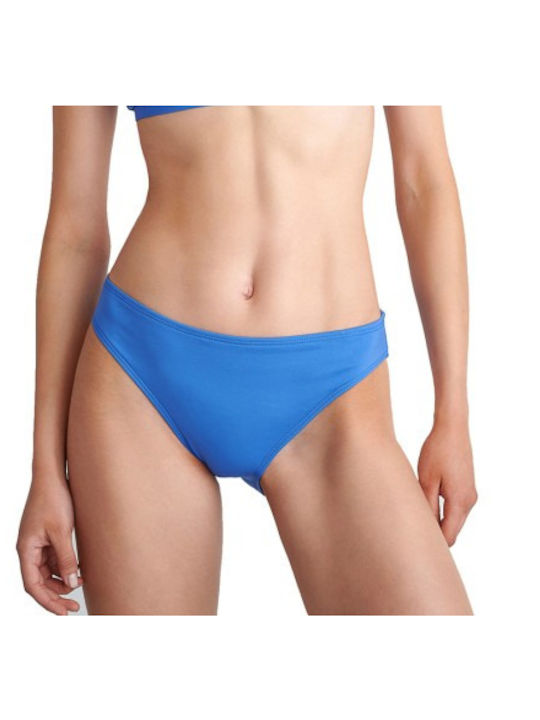 Blu4u Bikini Slip Ρουά