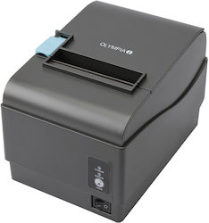 Olympia Kpr 80 203 X 203 Dpi Wired Thermal Pos Printer Olympia Kpr 80 203 X 203 Dpi Wired Thermal Pos Printer