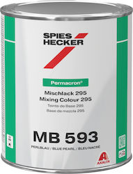Mb 593 Blue Pearl 1lt