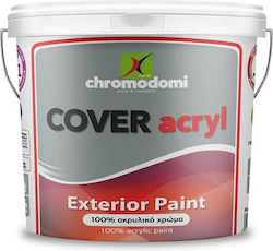 Acryl Cover Γκρι Νο530 3lt