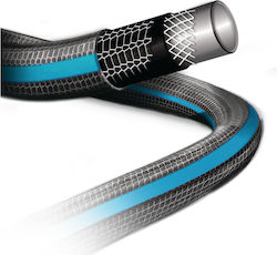 Λάστιχο Ποτίσματος Flex Pro Γκρι Μπλε 5/8" 34bar 15m Benman 75316 Λάστιχο Ποτίσματος Flex Pro Γκρι Μπλε 5/8" 34bar 15m Benman 75316