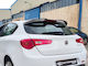 Аеротоя на Таван Alfa Romeo Giulietta