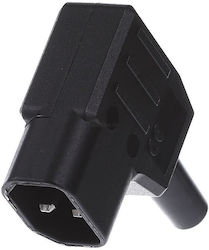 Φις Ρεύματος Bachmann Typ 747 70c Angled Plug Φις Ρεύματος Bachmann Typ 747 70c Angled Plug
