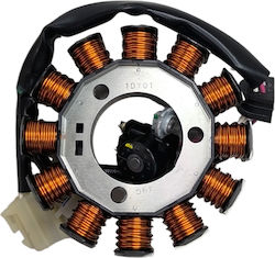 Yamaha Πηνία Μοτοσυκλέτας 25316