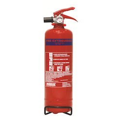 Americat Auto-Feuerlöscher Trockenpulver ABC 1kg Manometer Basis Mobiak 1 Stück Pyr.0135885 Americat Auto-Feuerlöscher Trockenpulver ABC 1kg Manometer Basis Mobiak 1 Stück Pyr.0135885