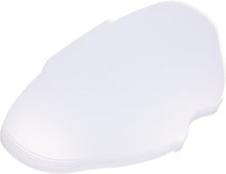 Transparent Lens Mask Grindmask Fronius