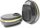 Active Gear Mask Filters 2 Pieces