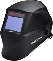 Arroweld Welding Helmet Black