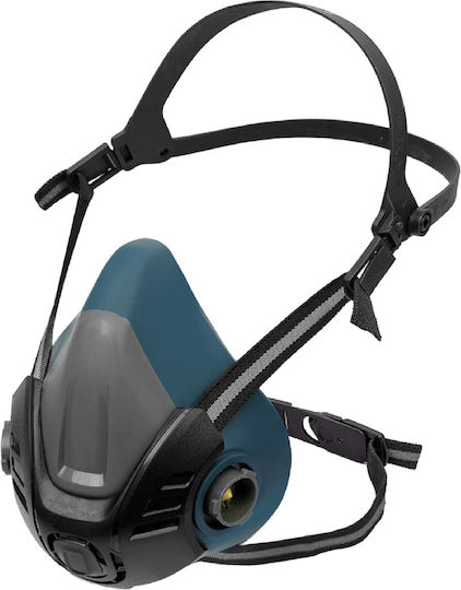 Active Gear Mască de Protecție Gri