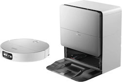 Roborock Saros 20 Sonic με Χαρτογράφηση Laser & Απορρόφηση 36000Pa