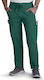 Men's Medical Pants Koi Usa Neuro Hunter Green