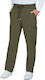 Men's Medical Pants Koi Usa Neuro Olive