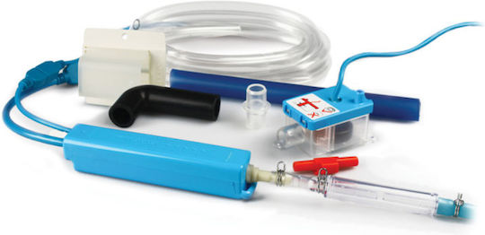 Aspen Mini Aqua Silent Discharge Pump Kit