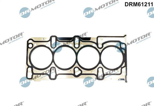 Cylinder Head Gasket Fiat G.punto 1.3 Mtj 55187900 Drm61211-10336