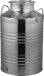 Quattro Effe Неръждаем Съд Inox 75л Quattro Effe Неръждаем Съд Inox 75л