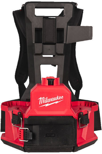Backpack Sprayer M18 Bbpfp2-0 Gen2 Mw