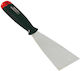 Spatulă De Gletuit Cu Mâner Din Plastic 40mm 502 Loutil Parfait