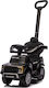 Sun Baby Ride On Car for 12+ Months with Sounds Black