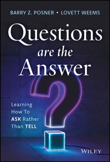 Questions Are The Answer - John Wiley & Sons Inc - Hardback Questions Are The Answer - John Wiley & Sons Inc - Hardback