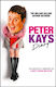 Peter Kay’s Diary - Harpercollins Publishers - Paperback / Softback