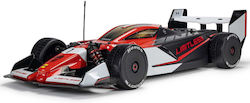 Arrma 4x4 Rtr Τηλεκατευθυνόμενο Αυτοκίνητο Κόκκινο Arrma 4x4 Rtr Τηλεκατευθυνόμενο Αυτοκίνητο Κόκκινο