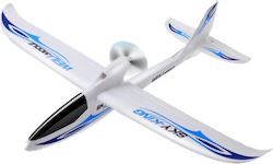 WLtoys RC Car Blue