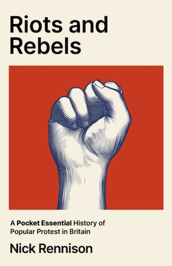 Riots And Rebels
