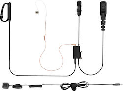 Earmor P20 Rechts Arbeits-Sicherheitskopfhörer